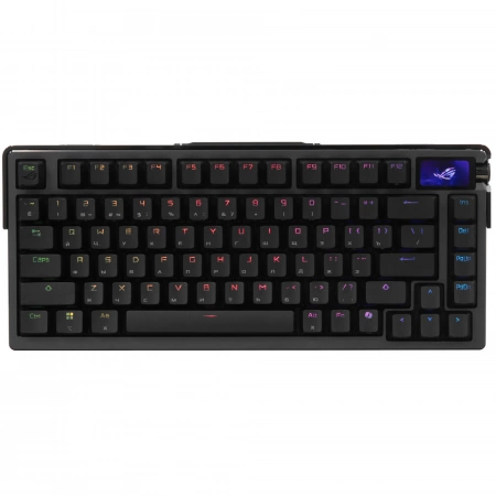 Клавиатура ASUS M702 AZOTH EXTREME/NXSW/RU/PB/ ASUS M702 AZOTH EXTREME/NXSW/RU/PB (id 56899)
