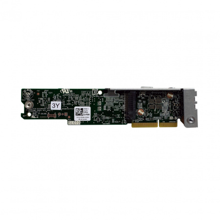 Dell Boss N-1 для PowerEdge R660xs без рейзера и накопителей (0JVR0M) (id 37839)