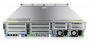 Серверная платформа Gooxi SL201-D12R-NV-G5 2U 12 bay platform based on Intel 6th Gen, with SAS/SATA/NVME backplane, 2pcs of PCIe 5.0x16/ 2xPCIe 5.0x8, 2x 2.5" rear NVMe, 1300W 1+1 PSU, EU power cables, rail kit (id 40703)