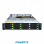 Шасси серверное Gigabyte Server Platform R283-SF0 / 2U / 2xIntel (Gen4/5) / 2xHS / 32xDIMM / 12xLFF NVMe/SAS/SATA / 4xGPUs DS / 1xOCP 3.0 / 1xFHHL / 2x2700W / Rails / 1Y (id 40435)