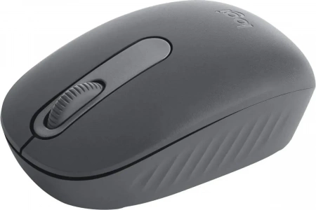 Мышь/ Logitech M196 Bluetooth Mouse Graphite (id 34418)
