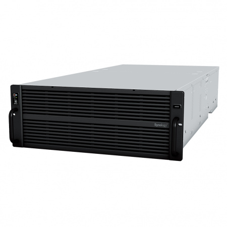 СХД стоечное исполнение HIGHDENSITY NO HDD HD6500 SYNOLOGY (id 30534)