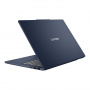 Ноутбук Lenovo IdeaPad Slim 5 16AGP11/ AMD Ryzen™ AI 7 445/ 32Gb SODIMM/ 1Tb/ 16"(1920x1200) OLED 300nits 100%/ AMD Radeon Graphics/ WiFi/ BT/ TPM/ FHDCam+IR/ 60Wh/ NoOS/Cosmic Blue /1Y (83S2000MRK)(id 58056)