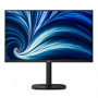 Монитор 31,5" Philips 32B2U3601 2560x1440, WLED, 16:9, IPS, 350cd, 1500:1, 50М:1, 4ms, 178/178, HDMI, DP,USB-hub 4xUSB 3.2, USB-C(PD90W), RJ45, 100Hz, Speakers, Tilt, HAS, Swivel, Pivot, Internal, VESA, Black (id 41810)