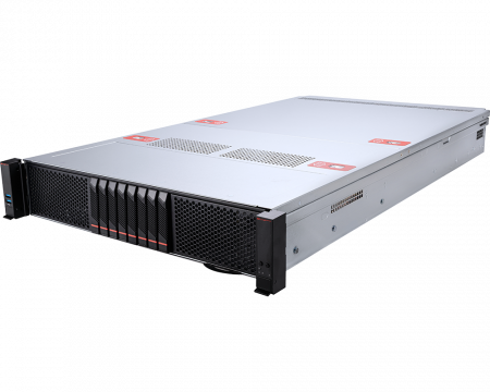 Серверная платформа MSI 2U S5062X270RAU8 2*LGA4710 up to 350W / 32*DDR5 RDIMM / 8*2.5 NVME / 6*FHFL Gen5 x16 / 2*E1.S rear + 2*M.2 2280-110 NVME / IPMI 2.0 / OCP 3.0 Gen5 x16 / miniDP / 1*2400W / Rails (id 54318)