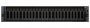 Dell PowerEdge R7625 24B HP2 (24x2.5"SAS/SATA+8 NVMe Direct, RC4, 2*PCIx16 FH(Gen5)+2*PCIx8FH+2*PCIx16 LP, HL) no ( CPU, MEM, HDDs, PSU, OCP, BOSS) H755 Front, IDRAC9 Enterprise 16G, TPM 2.0 V6, Standart Bezel, Sliding Rails, Broadcom 5720 DP 1GB LOM (id 