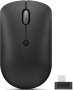 Мышь Lenovo 400 черный оптическая 2400dpi беспров. USB-C 3but (GY51D20865) (id 39109)