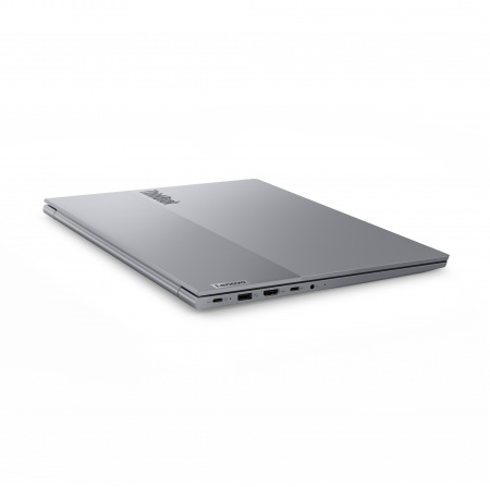 Ноутбук Lenovo ThinkBook 16 Gen 8 IAL/ Core Ultra 7 255H/ 16GB/ 512GB SSD/ 16"1920x1200 IPS 300nits AG45% NTSC/ Intel Arc Graphics/ LAN/ Wi-fi/ BT/ Thunderbolt/ FPR/ TPM/ FHDCam/ BKLT KB/ 45Whr/ ArcticGrey/Win11 Pro/1Y (21SK000EGQ)(id 60363)
