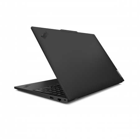 Ноутбук Lenovo ThinkPad P16s G4 AMD Ryzen AI 7 350 / 32GB / 1TB SSD / 16" (3840x2400) OLED Touch, 400nits, Glossy, 100% DCI-P3 / AMD Radeon 860M / 2*USB4 / Fingerprint / LAN / WiFi / BT / CAM / Eng BacklitKB / 86WHr / NoOS / Black / 1Y (id 57479)