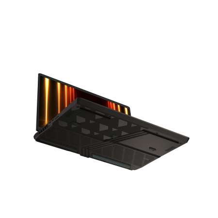 Ноутбук MSI Vector 17 HX AI A2XWIG-063XRU Intel Core Ultra 9 275HX / 32GB DDR5 / SSD 1TB / 17" (2560x1600) IPS Anti-glare, 240Hz, 500nits / NVIDIA RTX 5080 16GB / 2x Thunderbolt 5 / LAN / WiFi / BT / CAM / 90Whr / 330W ext / NoOS / Grey / 1Y (id 34761)