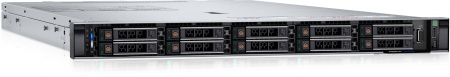 DELL PowerEdge R6615 8SFF NVMe Direct/ 1xHS/ noMemory/ noDrives/ RC4 2xLP/ 2xGE LOM/ IDRAC9 ENT/ noPSU/ TPM 2.0/LCD Bezel/Rails/1YWARR (id 58090)