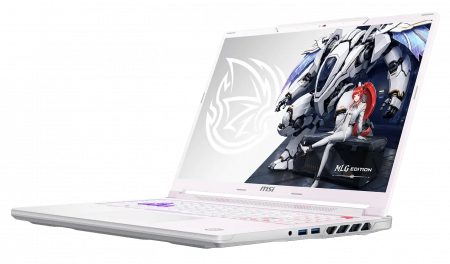 Ноутбук MSI Crosshair A16 HX MLG Edition E8WFK-090XRUY AMD Ryzen 9 8940HX/16GB/1TB SSD/ 16"(2560x1600) IPS AG 500nits,100%DCI-P3,240Hz/ 8Gb NVIDIA GeForce RTX5060/ LAN/WiFi/BT/TPM/CamHD/BKLTKB/ 80Whr/noOS/ 1Y (9S7-265L54-090) (id 61343)