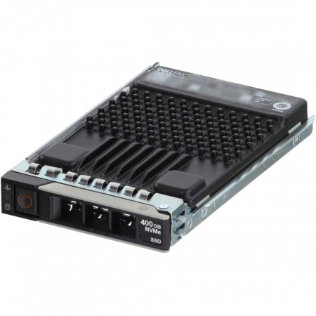 400GB, Enterprise, NVMe, Write Intensive, U2, G4, Intel Optane P5800X with carrier,4JKNV (id 32290)