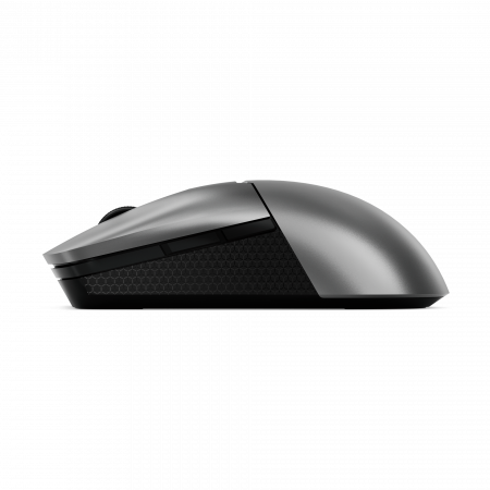 Мышь Lenovo Legion M600s Wireless Gaming темно-серый оптическая 19000dpi беспров. BT/Radio USB (GY51H47354) (id 39223)