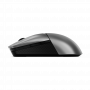 Мышь Lenovo Legion M600s Wireless Gaming темно-серый оптическая 19000dpi беспров. BT/Radio USB (GY51H47354) (id 39223)