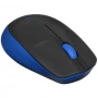Мышь Logitech Wireless Mouse M190 Blue (910-005925) (id 17117)