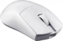 Redragon Игровая мышь беспроводная K1ng 4K Pro бел,BT+2.4G,26000dpi,легк,4K_1 (id 54559)