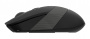 Клавиатура + мышь A4Tech Fstyler FG1010 клав:черный/серый мышь:черный/серый USB беспроводная Multimedia (FG1010 GREY) (id 39186)
