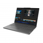 Lenovo ThinkBook 16p G4 IRH Intel Core i5 13500H / 16Gb DDR5 /  512Gb SSD / 16" 2560x1600 IPS, AntiGlare, 400nit, 100% sRGB / Nvidia RTX 4050 6GB / WiFi / BT / TB 4 / CR / FPR / CamFHD+IR / 80Wh / BacklitKB / Win 11 Pro Eng / Grey / 1Y (id 23490)