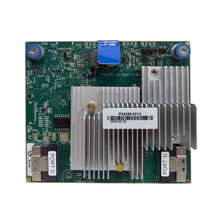 Контроллер Broadcom MR216i-a Cntrl for HPE Gen10+ (id 24327)