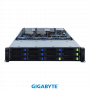 Gigabyte R282-3C1 2U / 2 x LGA 4189 up to 270W / up to 32*RAM / 8*3.5" SAS/SATA + 4*3.5" SAS/SATA/NVME + 2*2.5" SATA/SAS / 2*1Gb / 1*OCP 3.0 / 1*OCP 2.0 / 6*FHHL PCIe Gen4 x16 and x8 slots /  2 x LP PCIe Gen4 x8 slots / 2x1600W / Rails  (id 30446)