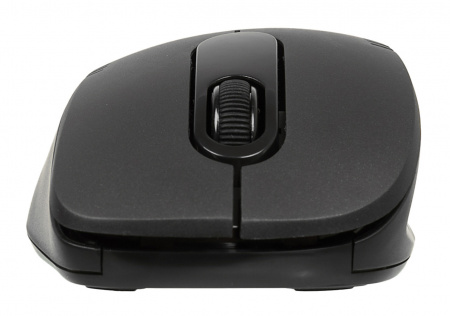 Клавиатура + мышь A4Tech 7100N клав:черный мышь:черный USB беспроводная (id 39171)