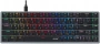 Клавиатура Acer OKW302 механическая серебристый USB for gamer LED (ZL.KBDCC.01C) (id 27210)