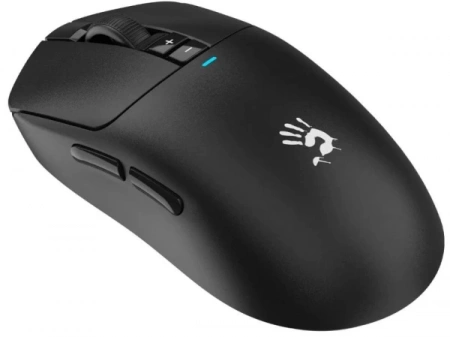 Мышь A4Tech Bloody R72 Ultra Proxy Boom бежевый оптическая 20000dpi беспров. USB-C 6but (R72 ULTRA) (id 41180)