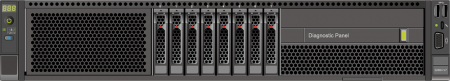 Платформа системного блока xFusion 2288H V7 (8*2.5inch HDD Chassis) 2xM.2 SSD,SATA 6Gb/s-240GB,hot-swappable, XP270-M2-(SAS3808-BootCard)-M.2 RAID PCIE card, XC470C-M-8i 4G-(SAS3908)-SAS/SATA RAID Cable Card, XC310, XC386 OCP3.0 Ethernet Adapter, 2