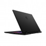 Ноутбук MSI Pulse A16 AI+ C3HWGKG-030XRU AMD Ryzen AI 7 350 / 32GB DDR5 / 1TB SSD / 16" (2560x1600) IPS, Anti-Glare, 240Hz, 100% DCI-P3, 500nits / NVIDIA RTX 5070 8GB / LAN / WiFi / BT / CAM / 90Whr / 200W ext / NoOS / Black / 1Y (id 57055)