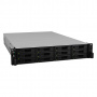 СХД стоечное исполнение 12BAY 2U NO HDD USB3 RS3618XS SYNOLOGY (id 30531)