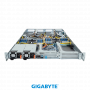 Gigabyte R183-SF2-IAL1 1U 2*LGA4677 up to 350W / 32*DDR5 RDIMM / 2*2.5 SAS/SATA/NVME / 6*FH Gen5 x16 + LP Gen4 x8 / IPMI 2.0 / OCP 3.0 Gen5 x16 / mDP / GPU support / 2*2700W / Rails (id 59642)
