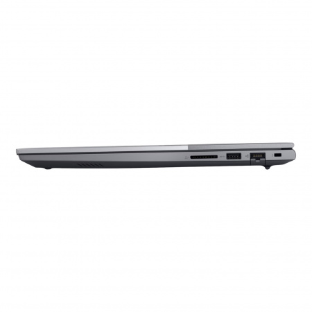 Ноутбук Lenovo ThinkBook 16 G8 IRL/ Intel Core7 250H/ 16Gb/ 1Tb/ 16"1920x1200 IPS,300nit, AG,45% NTSC 60Hz/ Intel Graphics/ LAN/ WiFi/ BT/ TPM/ Thunderbolt/ FHDCam+IR/ 71Wh/Backlit KB/ Win11Home/ Arctic Grey/1Y(21SHA006CD)(id 58970)