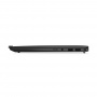 Ноутбук Lenovo ThinkPad X1 Carbon G12 Intel Core Ultra 7 155U/ 32GB LPDDR5/ 512Gb SSD/ 14"1920x1200 IPS AG Touch 400nits, 1000:1, 100%sRGB/ Intel Graphics/WiFi/BT/TPM /FRP/ Thunderbolt /CamFHD+IR/57Wh/BacklitKB/ Windows11Pro/ 1Y (21KC00A7US) (id 54135)
