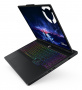 Ноутбук Lenovo Legion Pro 5 16IAX10/ Intel Core Ultra 9 275HX/32Gb/1Tb/16"(2560x1600)OLED 500nits Glossy 100%DCI-P3,165Hz/ 8Gb NVIDIAGeForce RTX5070/LAN/WiFi/BT/Thunderbolt/TPM/ FHDCam/ RGB BKLTKB/ 80Wh/ NoOS/ EclipseBlack/1Y(83F3003RPS)(id 41558)