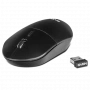 SVEN  Беспроводная мышь RX-515SW чёрная (2,4 GHz, 3+1кн. бесш. кн., 800-1600DPI, блист) (id 58388)
