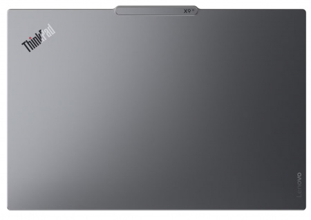Ноутбук Lenovo ThinkPad  X9-15 G1 Aura Edition/ Intel Core U7 268V/32Gb/1TB/ 15,3"(2880x1800) OLED 500nits AG 100%120Hz,Touch/ Intel Arc Graphics/ LAN/ WiFi/ BT/ TPM/ Thunderbolt/ FPR/ RGBCam+IR/ BKLTKB/80Wh/ Win11Pro/Grey/1Y(21Q6002BUS)(id 57292)