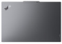 Ноутбук Lenovo ThinkPad  X9-15 G1 Aura Edition/ Intel Core U7 268V/32Gb/1TB/ 15,3"(2880x1800) OLED 500nits AG 100%120Hz,Touch/ Intel Arc Graphics/ LAN/ WiFi/ BT/ TPM/ Thunderbolt/ FPR/ RGBCam+IR/ BKLTKB/80Wh/ Win11Pro/Grey/1Y(21Q6002BUS)(id 57292)