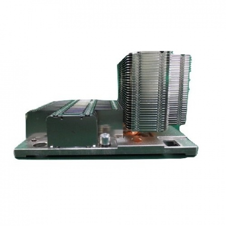 Радиатор Dell R740/R740XD Heatsink 125W or greater CPU (no MB or GPU) - Cus (412-AAME) (id 8454)