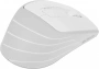 Мышь A4Tech Fstyler FG30S белый/серый оптическая 2000dpi silent беспров. USB 6but (FG30S WHITE) (id 39818)