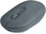 Мышь Acer OMR301 черный оптическая 1600dpi беспров. BT/Radio USB 4but (ZL.MCECC.01T) (id 32272)