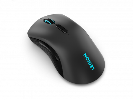 Мышь Lenovo Legion M600 черный оптическая 16000dpi беспров. BT/Radio USB 9but (GY50X79385) (id 39112)
