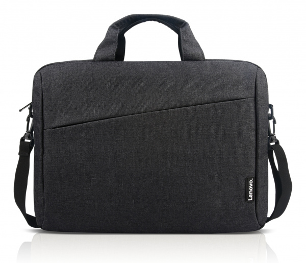 Сумка для ноутбука Lenovo Casual Toploader T210 / 16" / Черный / Полиэстер / 4X41Q27244 (id 53993)