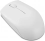 Мышь Lenovo 300 Wireless Compact светло-серый оптическая 1000dpi беспров. (GY51L15677) (id 39209)