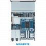Серверная платформа Gigabyte 1U R163-S30-AAB1 1*LGA4677 up to 350W / 16*DDR5 RDIMM / 4*3.5 SAS/SATA/NVME / 2*FHHL Gen5 x16 / M.2 2280-110 NVME / 2*OCP 3.0 Gen5 x16 / IPMI 2.0 / 1GbE BASE-T / mDP / 1+1*800W (id 57438)