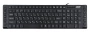 Клавиатура Acer OKW010 черный USB slim Multimedia (ZL.KBDEE.002) (id 29121)