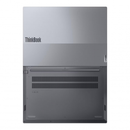 Ноутбук Lenovo ThinkBook 16 G9 IRL/ Intel Core 7-240H /32Gb/ 1Tb/ 16"1920x1200 IPS 400nit AG45% NTSC60Hz/ Intel Graphics/ LAN/ WiFi/ BT/ Thunderbolt/ FPR/ TPM/ FHDCam+IR/ BKLT KB/ 48Wh/ Win11Pro/ Arctic Grey /1Y(21US006FGQ) (id 57288)
