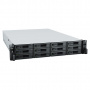 СХД SYNOLOGY 12BAY 2U NO HDD SA6400 (id 29329)