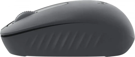 Мышь/ Logitech M196 Bluetooth Mouse Graphite (id 34418)