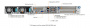 Серверная платформа/ ASUS RS700-E11-RS12U, 1U, 2x Socket-E LGA4677, 32x DDR5 4800*/5600*, 12x2.5'' NVMe/SATA*/SAS* hsb (*-RAID/HBA need), 2x M.2 PCIe 2260/2280, up to 3x PCIe Gen5 + 1 x int RAID slot, 2 x 10G(Intel X710-AT2) RJ45 LAN, 1+1 1600W (id 41258)